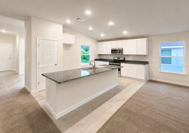 4th image of 7528 Bent Tree Loop, Harmony, FL 34773 | MLS# O6372876