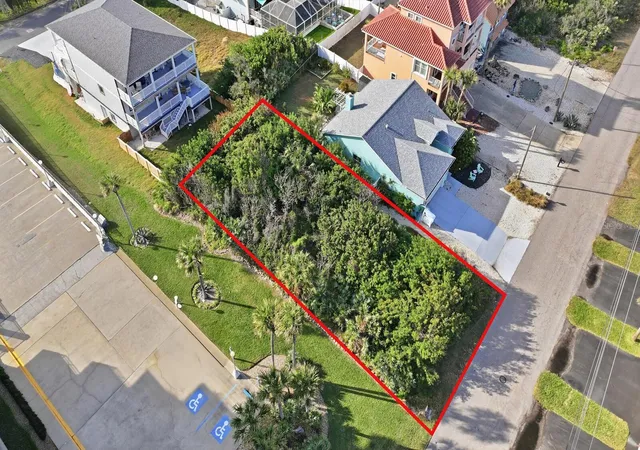 2nd image of N Central Ave, Flagler Beach, FL 32136 | MLS# O6372893