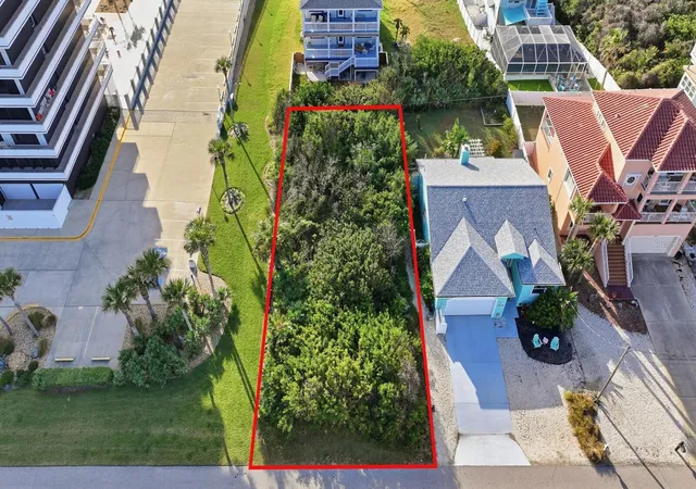 5th image of N Central Ave, Flagler Beach, FL 32136 | MLS# O6372893