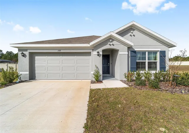 Photo 1 of Sale Pending at 7199 Sw 135th Place, Ocala, FL 34473 | MLS# OM716435 | Listing updated on 2026-09-25