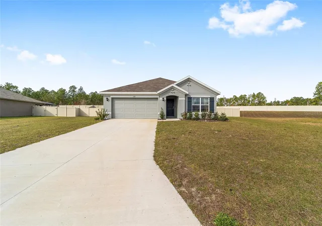 Photo 3 of Sale Pending at 7199 Sw 135th Place, Ocala, FL 34473 | MLS# OM716435 | Listing updated on 2026-09-25