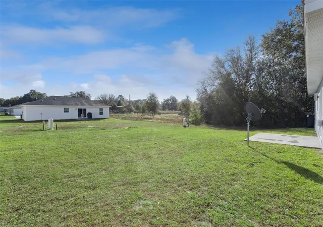 Homes for sale in Dunnellon, FL | 10133 Sw 131st Ct, Dunnellon, FL 34432 | MLS# O6372894