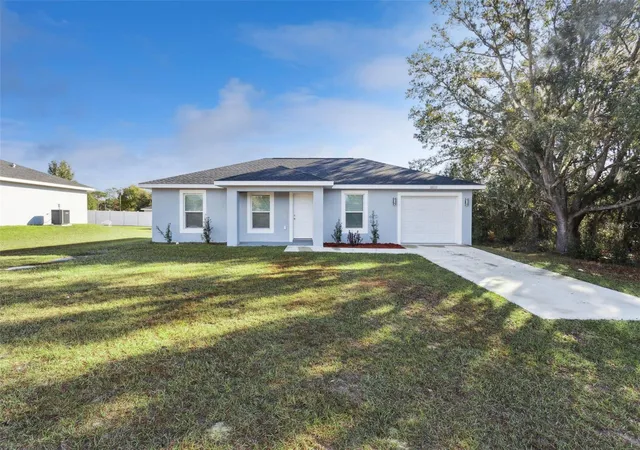Homes for sale in Dunnellon, FL | 10133 Sw 131st Ct, Dunnellon, FL 34432 | MLS# O6372894