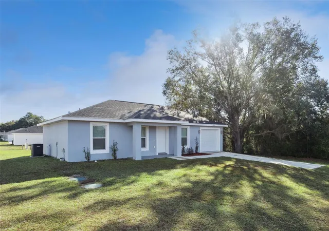 Homes for sale in Dunnellon, FL | 10133 Sw 131st Ct, Dunnellon, FL 34432 | MLS# O6372894