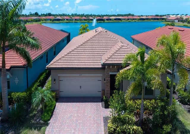 1st image of 209 Vinadio Blvd, Nokomis, FL 34275 | MLS# A4677841