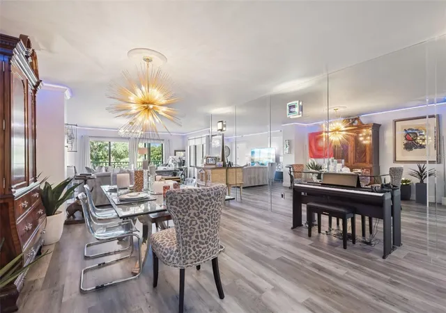5th image of 7550 Hinson St #4b, Orlando, FL 32819 | MLS# O6372958