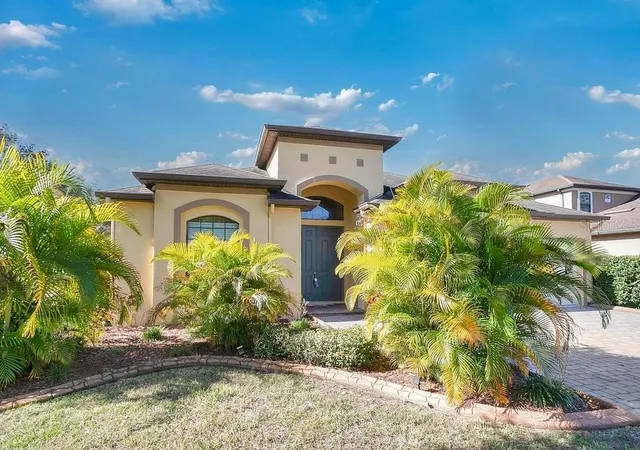 1st image of 19402 Sweet Grass Wy, Lutz, FL 33558 | MLS# O6372962