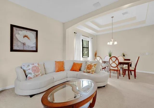 5th image of 19402 Sweet Grass Wy, Lutz, FL 33558 | MLS# O6372962