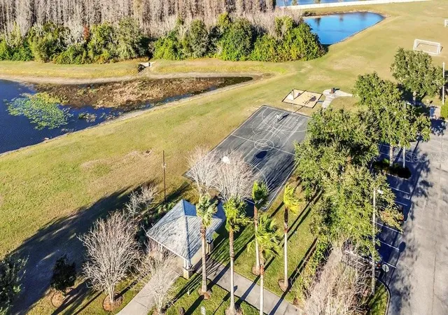 44th image of 19402 Sweet Grass Wy, Lutz, FL 33558 | MLS# O6372962
