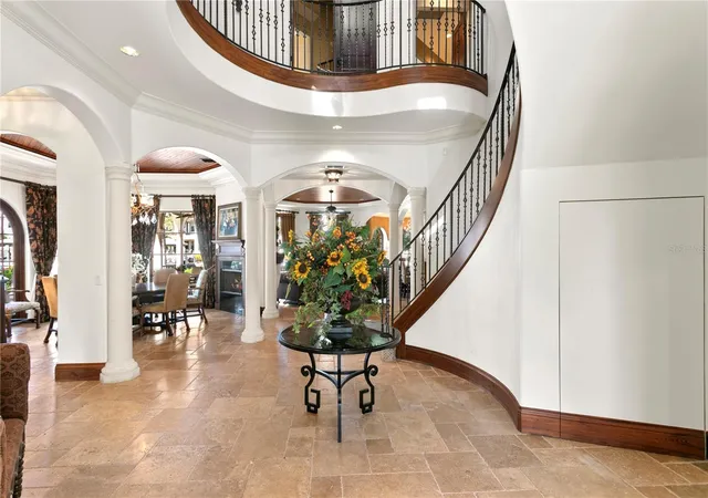 4th image of 25 W Spanish Main St, Tampa, FL 33609 | MLS# TB8463472