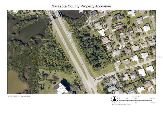 5th image of 2099 Tamiami Trl N, Nokomis, FL 34275 | MLS# A4677875
