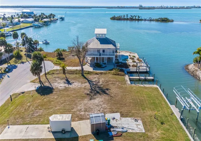 Land for sale at 1908 Michigan Ave, ENGLEWOOD, FL 34224 | MLS# C7520036