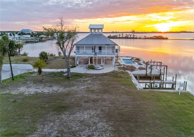 2nd image of 1908 Michigan Ave, Englewood, FL 34224 | MLS# C7520036