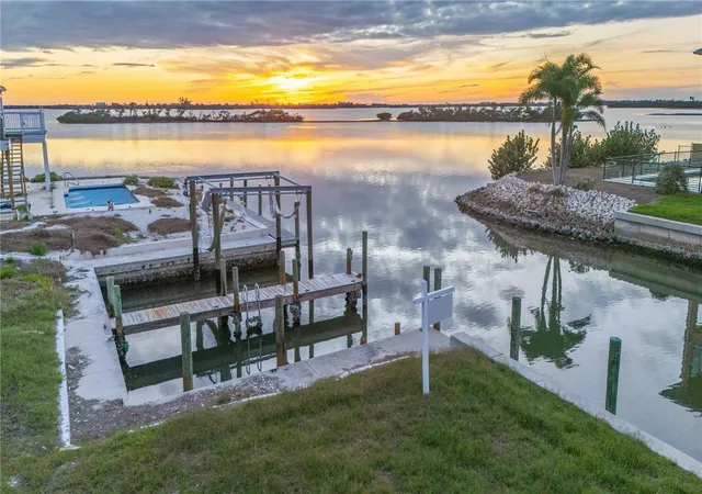 5th image of 1908 Michigan Ave, Englewood, FL 34224 | MLS# C7520036