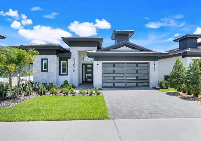 Photo 1 of Single family home for sale at 3036 Kensington Ave, DAVENPORT, FL 33837 | MLS# O6372980 | Listing updated on 2026-10-12