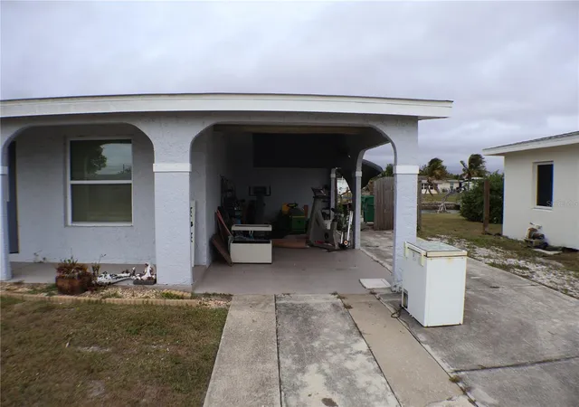 2nd image of 731 Conreid Dr Ne, Port Charlotte, FL 33952 | MLS# A4677909