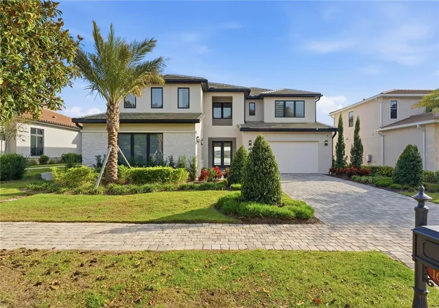Photo 1 of Single family home for sale at 16708 Bolsena Dr, Bella Collina, FL 34756 | MLS# O6373010 | Listing updated on 2026-08-04