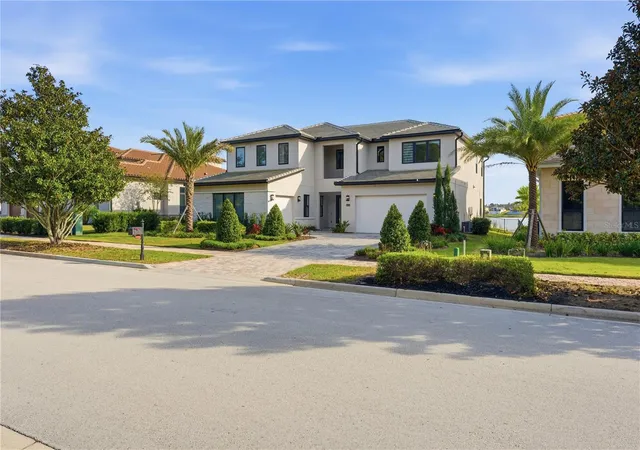 Photo 2 of Single family home for sale at 16708 Bolsena Dr, Bella Collina, FL 34756 | MLS# O6373010 | Listing updated on 2026-08-04