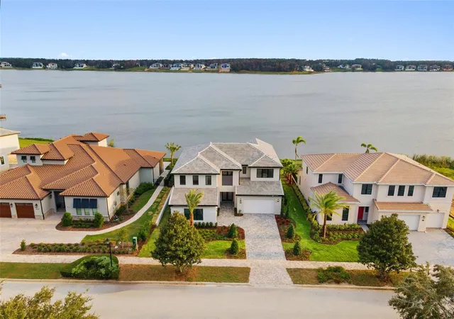 Photo 3 of Single family home for sale at 16708 Bolsena Dr, Bella Collina, FL 34756 | MLS# O6373010 | Listing updated on 2026-08-04