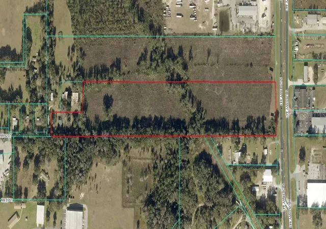 Land for sale at 2105 NW 52nd Street, OCALA, FL 34475 | MLS# OM716461