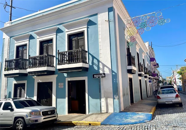 Homes for sale in San Juan, PR | 50 Cruz St #101, San Juan, PR 00901 | MLS# PR9118463