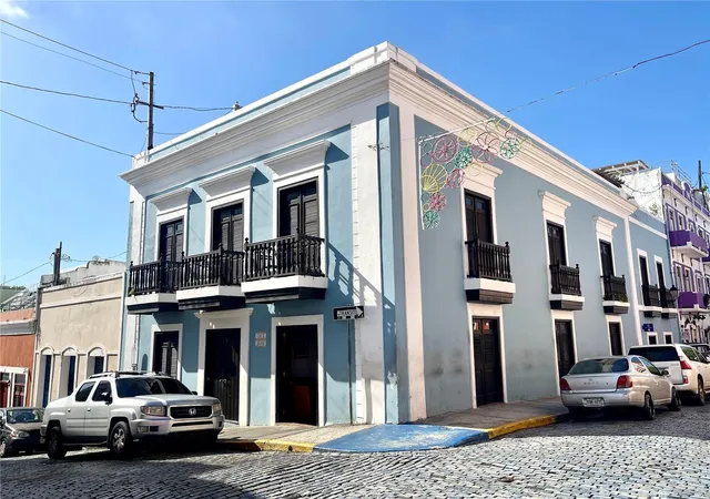 Homes for sale in San Juan, PR | 50 Cruz St #101, San Juan, PR 00901 | MLS# PR9118463