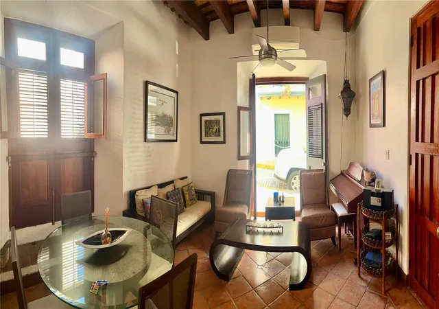 Homes for sale in San Juan, PR | 50 Cruz St #101, San Juan, PR 00901 | MLS# PR9118463