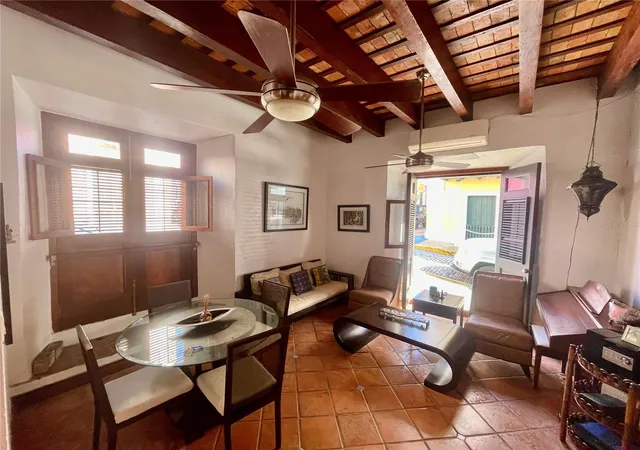 Homes for sale in San Juan, PR | 50 Cruz St #101, San Juan, PR 00901 | MLS# PR9118463
