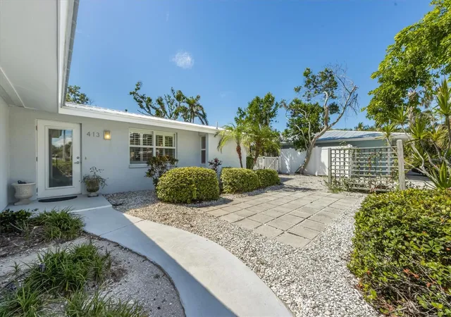 4th image of 413 Poinsettia Rd, Anna Maria, FL 34216 | MLS# A4677921