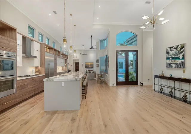 Homes for sale in Longboat Key, FL | 3598 Fair Oaks Ln, Longboat Key, FL 34228 | MLS# A4677923