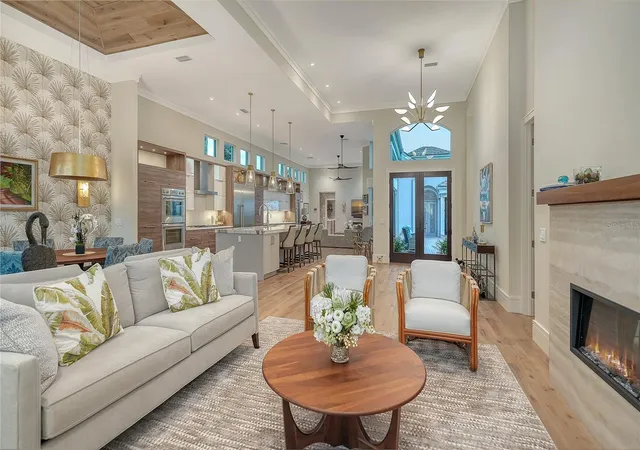 Homes for sale in Longboat Key, FL | 3598 Fair Oaks Ln, Longboat Key, FL 34228 | MLS# A4677923