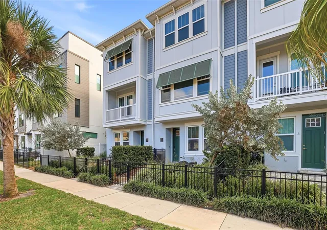 5th image of 2510 W Cleveland St #2, Tampa, FL 33609 | MLS# TB8463574