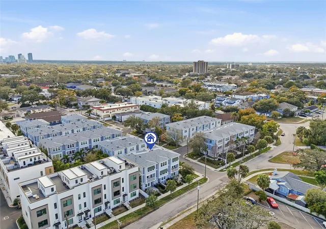 56th image of 2510 W Cleveland St #2, Tampa, FL 33609 | MLS# TB8463574