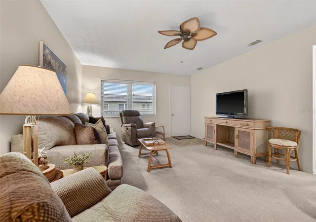 Photo 2 of Condo for sale at 5267 81st Street N #18, Saint Petersburg, FL 33709 | MLS# TB8463601 | Listing updated on 2026-09-14