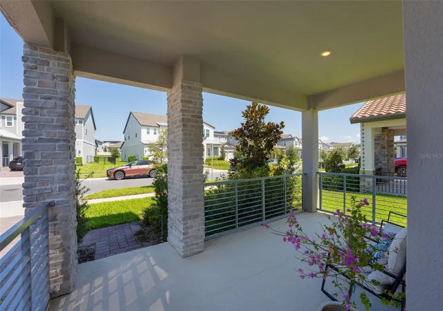 4th image of 5211 Citrus Leaf Blvd, Winter Garden, FL 34787 | MLS# O6373067