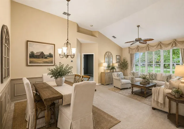 Photo 3 of Single family home for sale at 8013 Pine Holw Dr, Mount Dora, FL 32757 | MLS# G5106558 | Listing updated on 2026-09-01