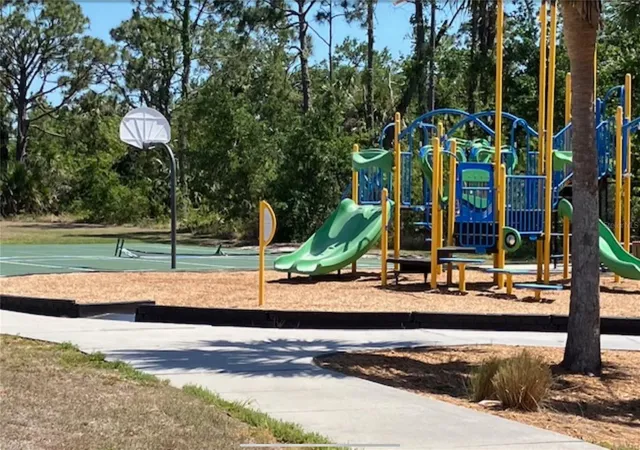 Photo 2 of Land for sale at 13232 Kitchener Ave, Port Charlotte, FL 33981 | MLS# D6145557 | Listing updated on 2026-07-01