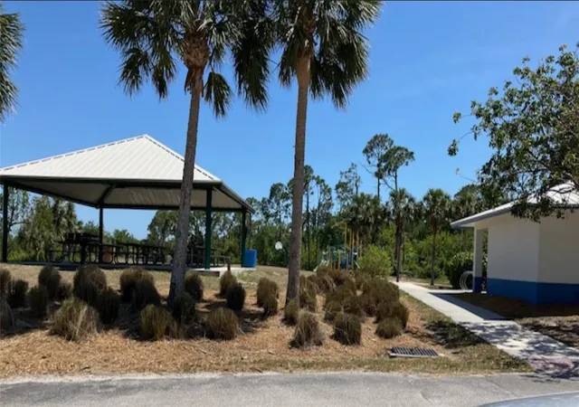 Photo 4 of Land for sale at 13232 Kitchener Ave, Port Charlotte, FL 33981 | MLS# D6145557 | Listing updated on 2026-07-01