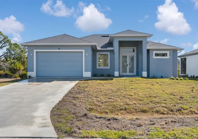 Homes for sale in Placida, FL | 97 Brig Cir E, Placida, FL 33946 | MLS# A4677949