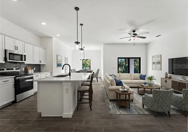 Photo 1 of Single family home for sale at 3085 Stockton Ave, North Port, FL 34286 | MLS# C7520061 | Listing updated on 2026-10-20
