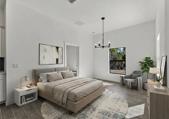 Photo 4 of Single family home for sale at 3085 Stockton Ave, North Port, FL 34286 | MLS# C7520061 | Listing updated on 2026-10-20