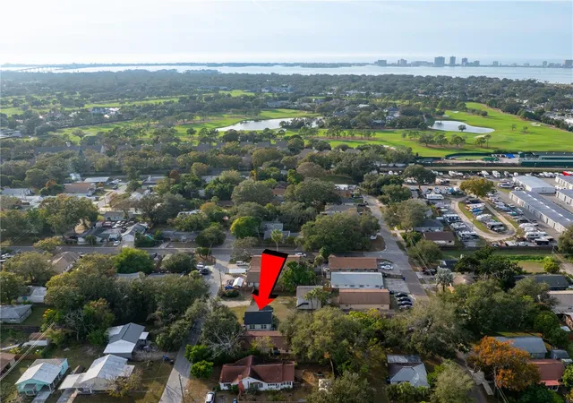 4th image of 1006 15Th Ave Nw, Largo, FL 33770 | MLS# TB8463637