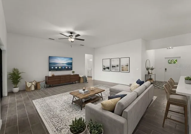 Photo 2 of Single family home for sale at 4409 Lacoco St, North Port, FL 34291 | MLS# C7520063 | Listing updated on 2026-10-20