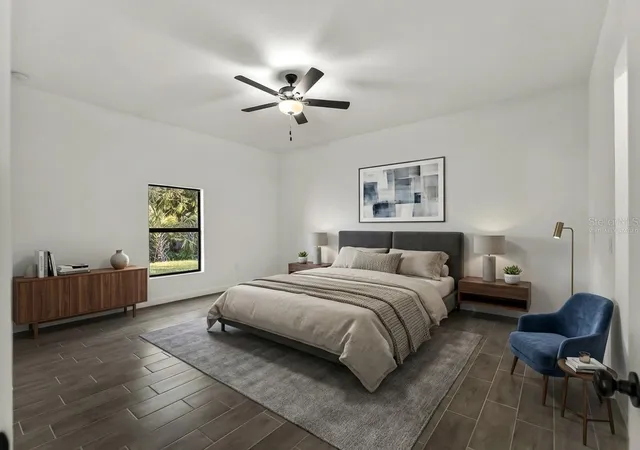 Photo 3 of Single family home for sale at 4409 Lacoco St, North Port, FL 34291 | MLS# C7520063 | Listing updated on 2026-10-20