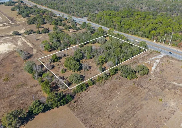 2nd image of 4290 W Norvell Bryant Hwy, Crystal River, FL 34429 | MLS# OM716485