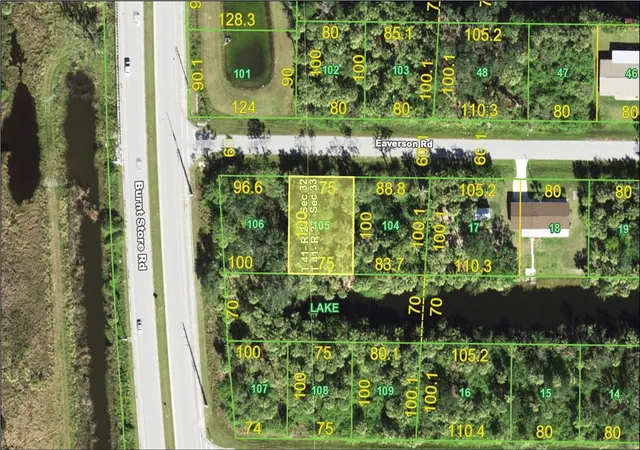 1st image of 26003 Eaverson Rd, Punta Gorda, FL 33955 | MLS# C7520068