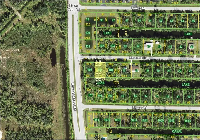 2nd image of 26003 Eaverson Rd, Punta Gorda, FL 33955 | MLS# C7520068