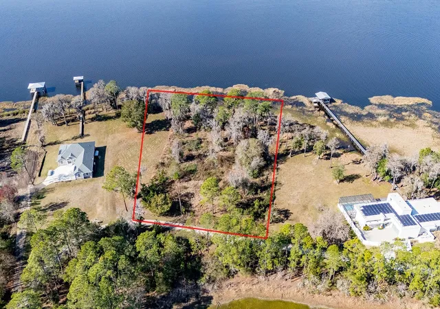 Photo 1 of Land for sale at Lakeshore Dr, Starke, FL 32091 | MLS# GC536524 | Listing updated on 2026-06-30