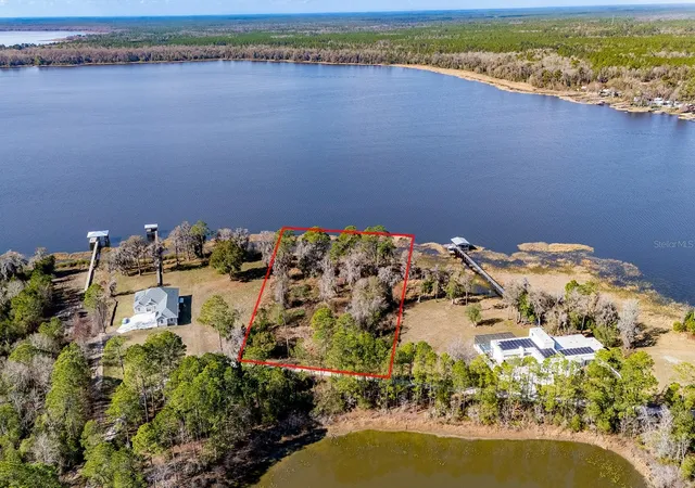 Photo 2 of Land for sale at Lakeshore Dr, Starke, FL 32091 | MLS# GC536524 | Listing updated on 2026-06-30