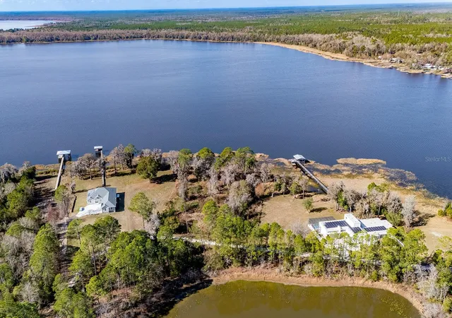 Photo 3 of Land for sale at Lakeshore Dr, Starke, FL 32091 | MLS# GC536524 | Listing updated on 2026-06-30